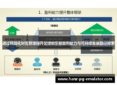 通过精细化财务管理提升足球俱乐部盈利能力与可持续发展路径探索 通过精细化财务管理提升足球俱乐部盈利能力与可持续发展路径探索