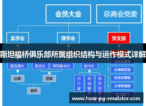 斯坦福桥俱乐部所属组织结构与运作模式详解