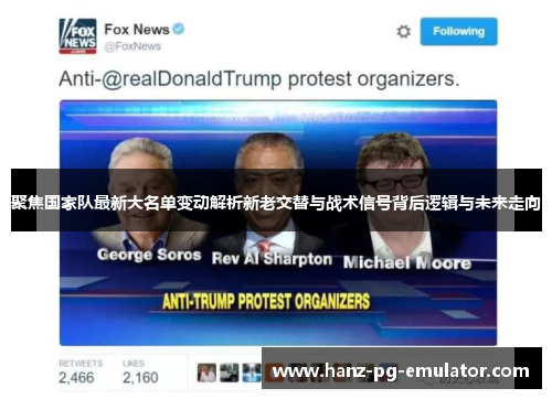 聚焦国家队最新大名单变动解析新老交替与战术信号背后逻辑与未来走向 聚焦国家队最新大名单变动解析新老交替与战术信号背后逻辑与未来走向