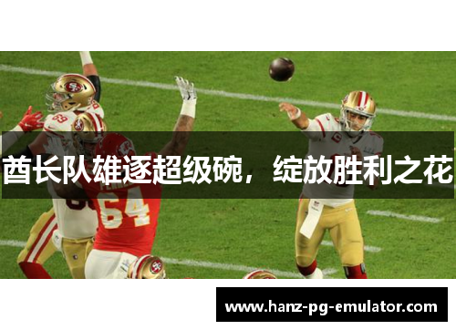 酋长队雄逐超级碗，绽放胜利之花