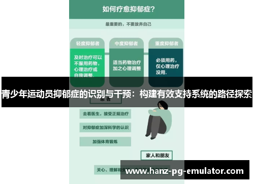 青少年运动员抑郁症的识别与干预：构建有效支持系统的路径探索